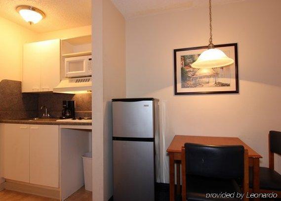 Motel 6-Jacksonville, Fl - South Quarto foto