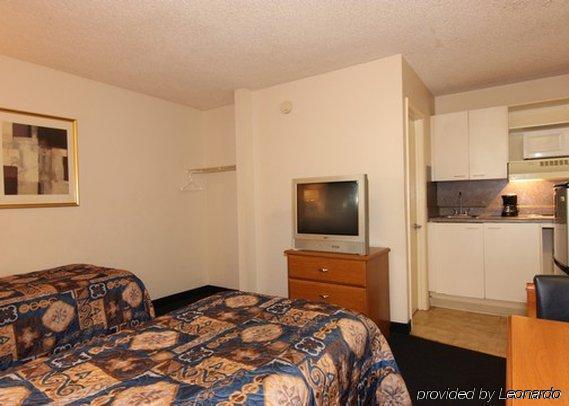 Motel 6-Jacksonville, Fl - South Quarto foto