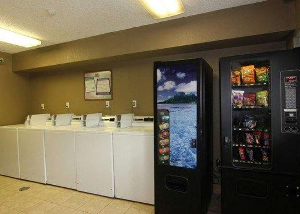 Motel 6-Jacksonville, Fl - South Comodidades foto